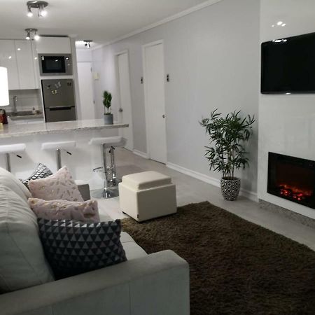 Cpm Apartment Vina del Mar Eksteriør billede