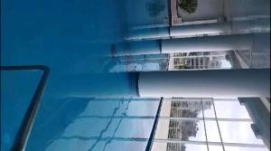 Cpm Apartment Vina del Mar Eksteriør billede