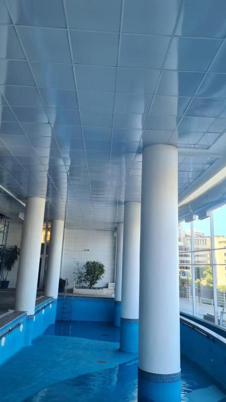 Cpm Apartment Vina del Mar Eksteriør billede