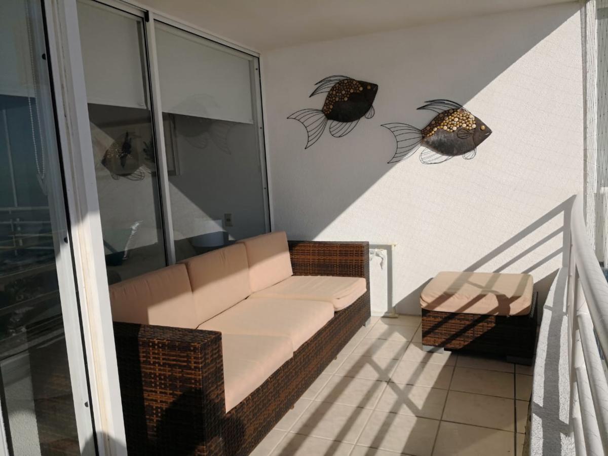 Cpm Apartment Vina del Mar Eksteriør billede