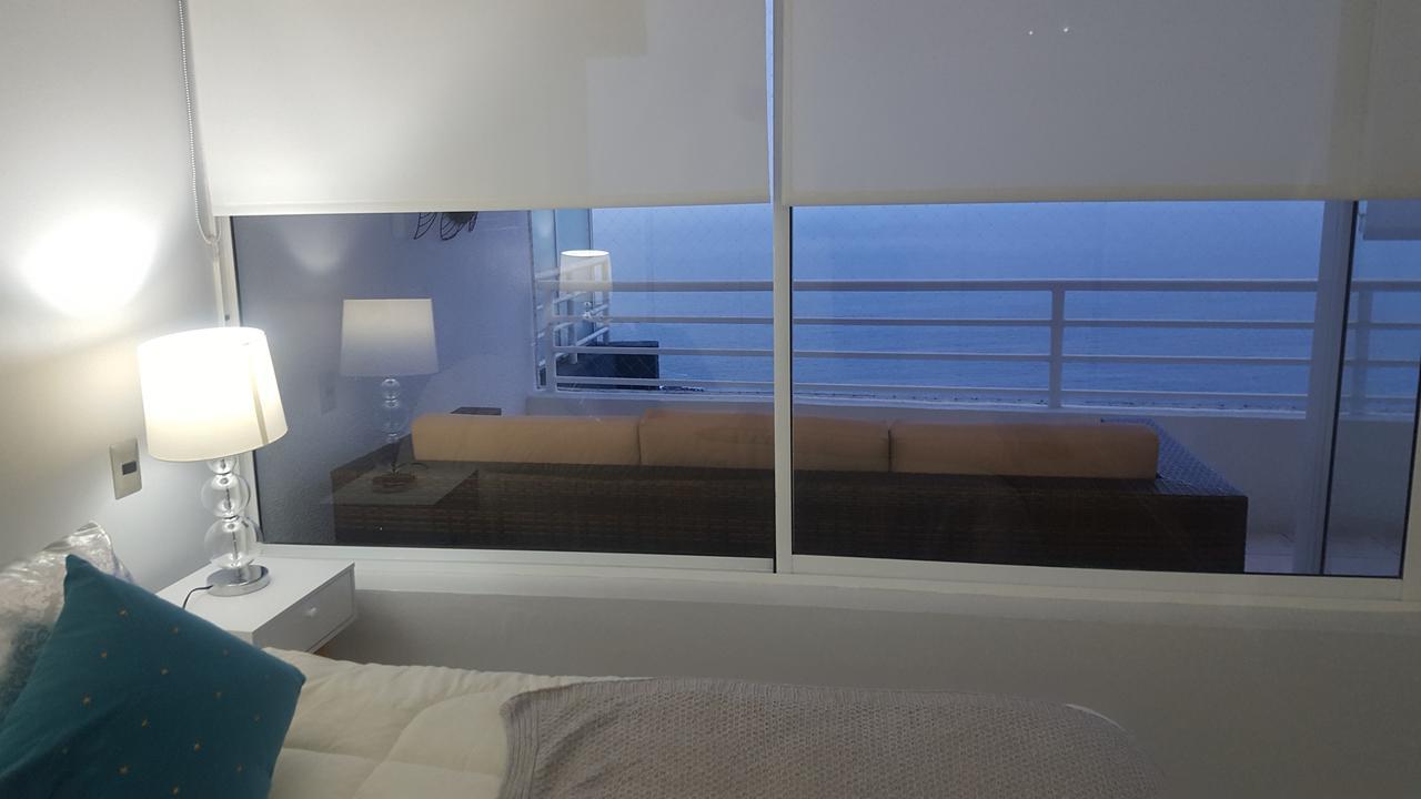 Cpm Apartment Vina del Mar Eksteriør billede