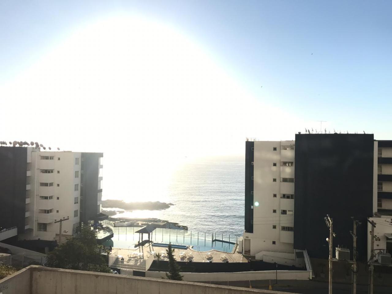 Cpm Apartment Vina del Mar Eksteriør billede