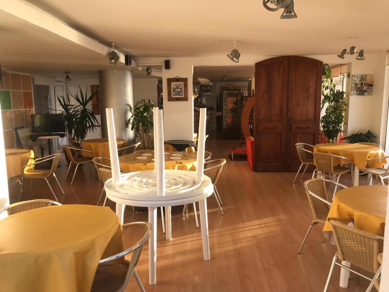 Cpm Apartment Vina del Mar Eksteriør billede