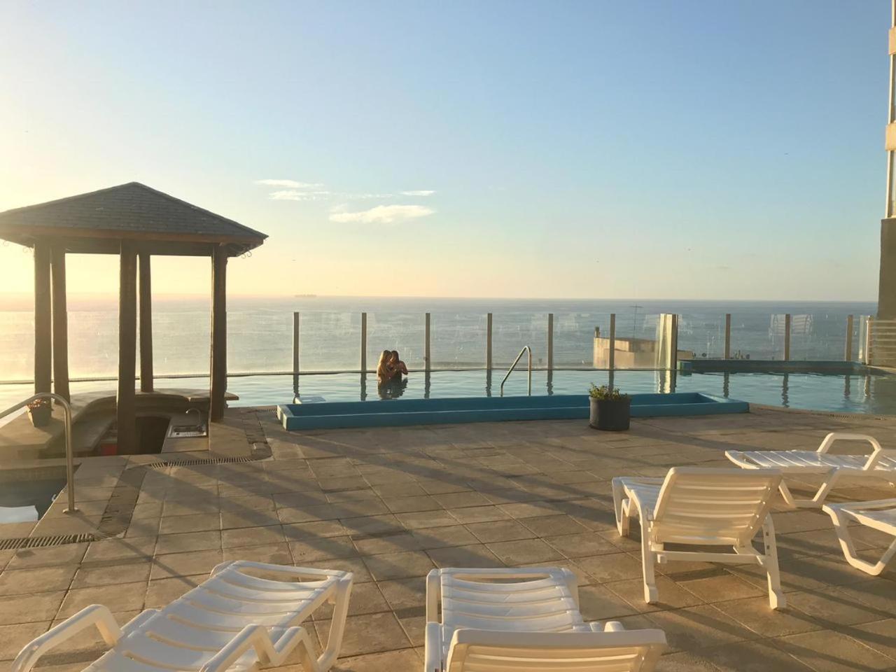 Cpm Apartment Vina del Mar Eksteriør billede
