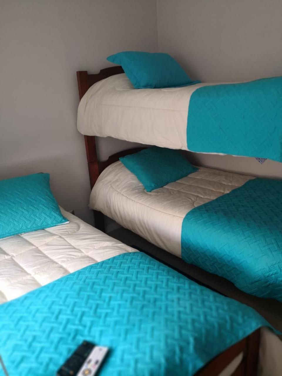 Cpm Apartment Vina del Mar Eksteriør billede