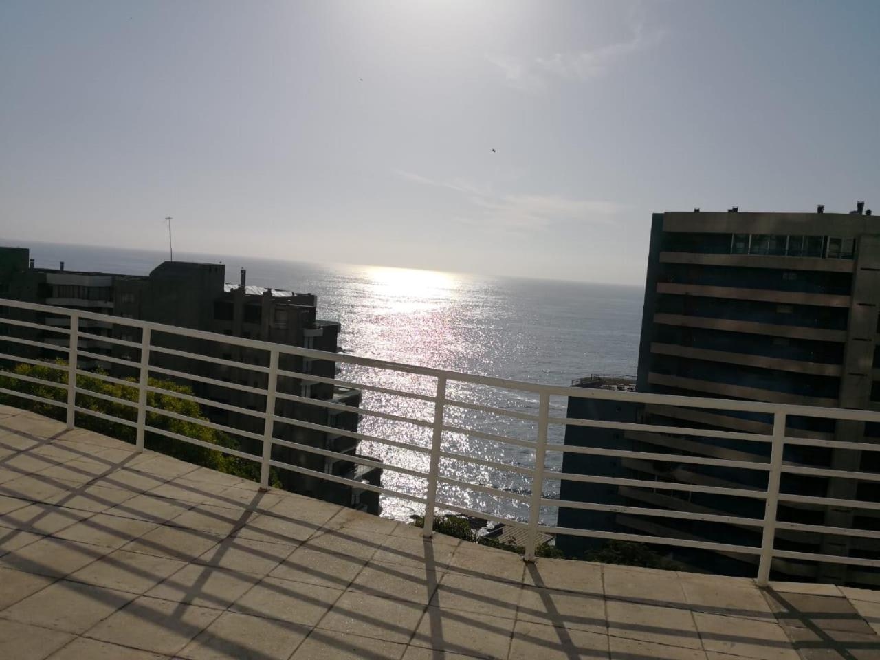 Cpm Apartment Vina del Mar Eksteriør billede