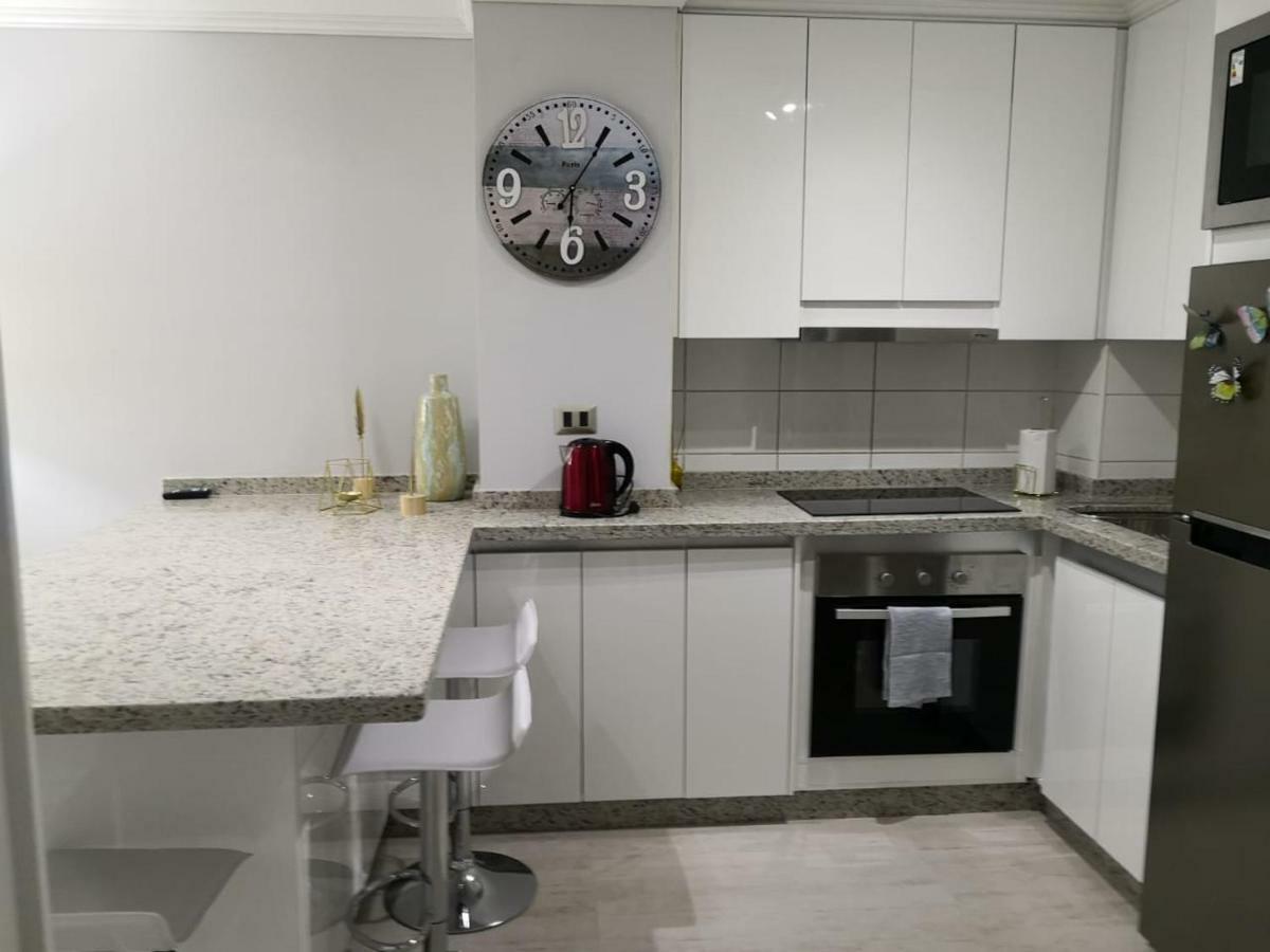 Cpm Apartment Vina del Mar Eksteriør billede